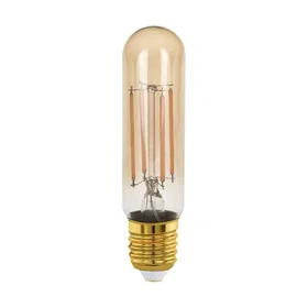 EGLO 110068 T32 Vintage Amber E27 1700K 300lm 4W