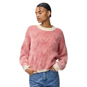 Pieces Jenna Cardigan (Dam)