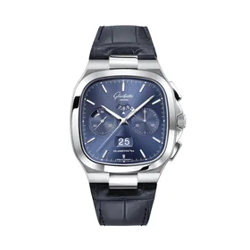 Glashütte Original Seventies 1-37-02-08-02-61