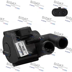 Sidat Vatten cirkulationspump 5.5064A2
