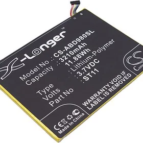Kindle Longer CS-ABD980SL
