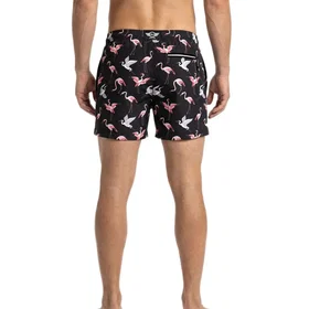 Newwood Flamencos Shorts (Herr)
