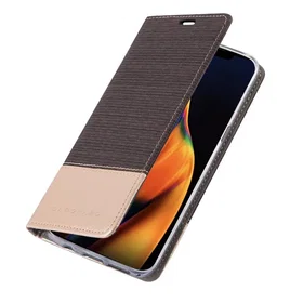 Cadorabo Wallet Case with Kickstand and Card Slot for iPhone 13 Pro Max