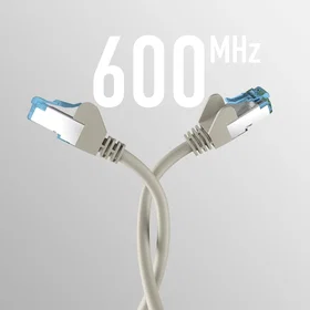EFB-Elektronik S/FTP Cat7 3m Patch Cable EC020200123