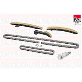 Fai Kit de distribution par chaîne TCK159NG