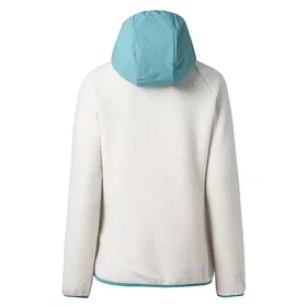 Ternua Triton Full-Zip Fleece Jacka (Dam)