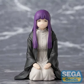 Sega Frieren Beyond Journey's End PM Fern Binding Spell 8cm