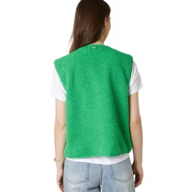 Deeluxe Olera Neon Green Vest (Dam)