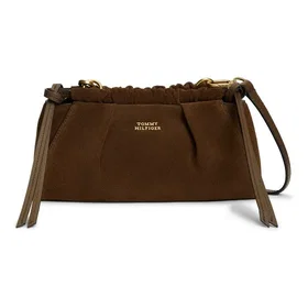 Tommy Hilfiger Soft Leather Sac Seau (25 cm)