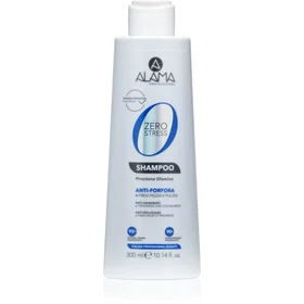 Alama Zero Stress Anti Dandruff Shampoo 300ml