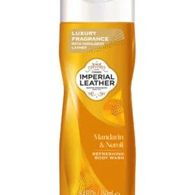 Imperial Leather Mandarin & Neroli duschgel kropptvätt 250ml