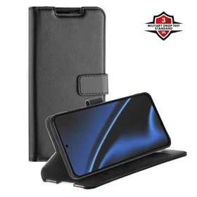 X2O Classic Wallet Case for Samsung Galaxy S26