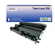 T3AZUR DR2100 (Noir) 3-pack