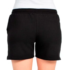 John Smith Echan Shorts Svart S Kvinna