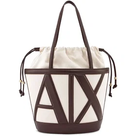 Armani Exchange XW002607_AF22635 Shopper Bag