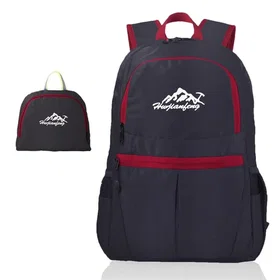 Intirilife Foldbar Rygsæk 36L