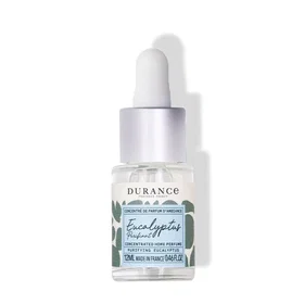 Durance en Provence Bougie Parfumée Eucalyptus Purifiant 180g