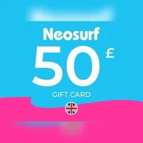 Neosurf Gift Card 72239.5 SEK