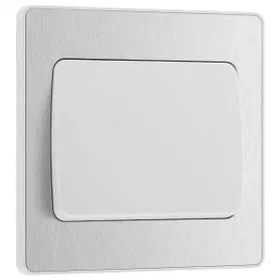 BG Electrical Evolve Interrupteur PCDBS12WW