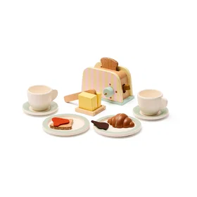 Kid's Concept Petit-Déjeuner Mini Set 1001085