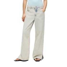 Karl Lagerfeld B2w10091 Relaxed Fit Jeans (Dam)