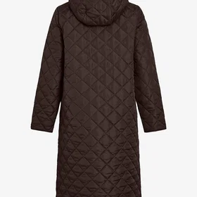 Vila Kappa viTate Hooded Coat (Dam)