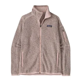 Patagonia Better Sweater Takki (Nainen)
