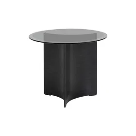 Wendelbo Coffee Table Ø50cm