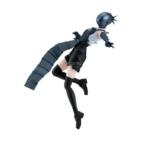Banpresto Chainsaw Man The Movie Reze Arc Bomb Statue 19cm