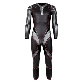 Huub Aegis Xv 3:5mm (Herr)