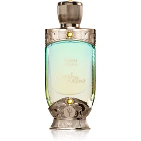 Hamidi Marsh Mallow Parfyymiöljy 20ml