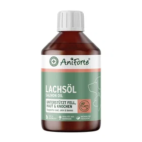 AniForte Laksolje 250ml