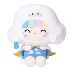 Momiji Magical Meadow Cloudia 24cm (L21006)
