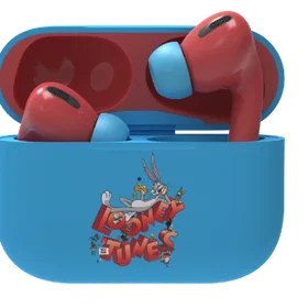 Moye True Wireless Earbuds Looney Tunes