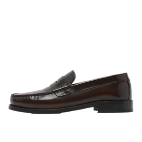 Garment Project Penny Loafer Herres