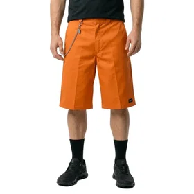 Grimey Lösa Arbetsshorts (Unisex)