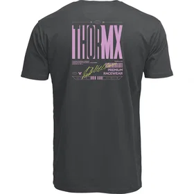 Thor Eclipse Short Sleeve T-shirt (Herr)