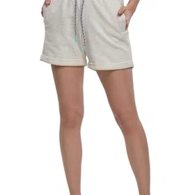 Urban Classics Beach Terry Shorts (Dam)