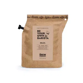 Growers Cup Brazil 0,026kg