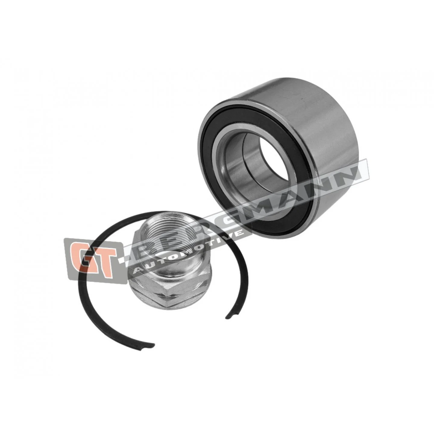 GT-BERGMANN Wheel Bearing Kit GT26-021