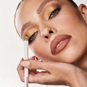 Morphe Cyber Chrome Palett