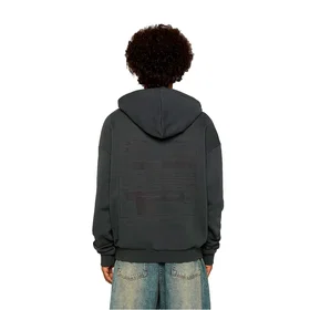 DEF Car Hoodie (Herr)