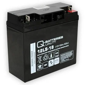 Q-Batteries 12LS-18