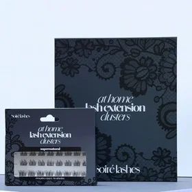 Soirée Lashes Ögonfransar
