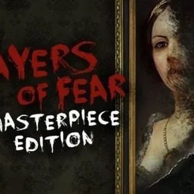 Layers of Fear: Masterpiece Edition (PC)