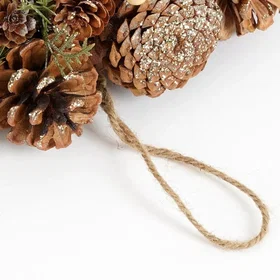 Mica Decorations 1180513 Couronne 45cm