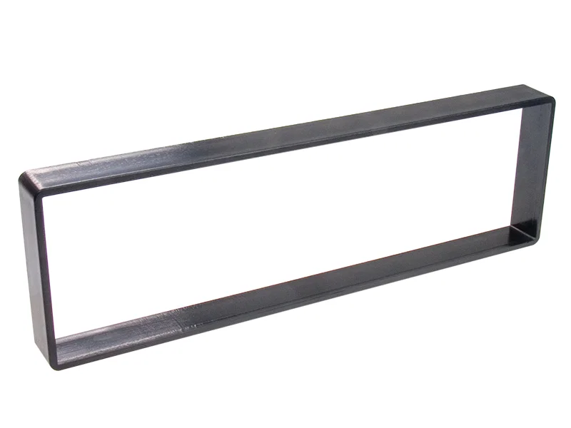 ACV 1-DIN Radio Frame for Citroën C4