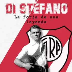 Libro Alfredo Di Stéfano