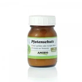 Anibio Pfoten Pflege Paw Oinment