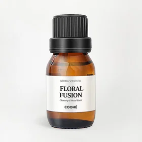 Coohe Floral Fusion Aroma Scent Oil